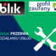 prace serwisowe blik