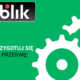 przerwa blik