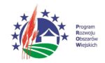 logo programu rozwoju obszarów wiejskich