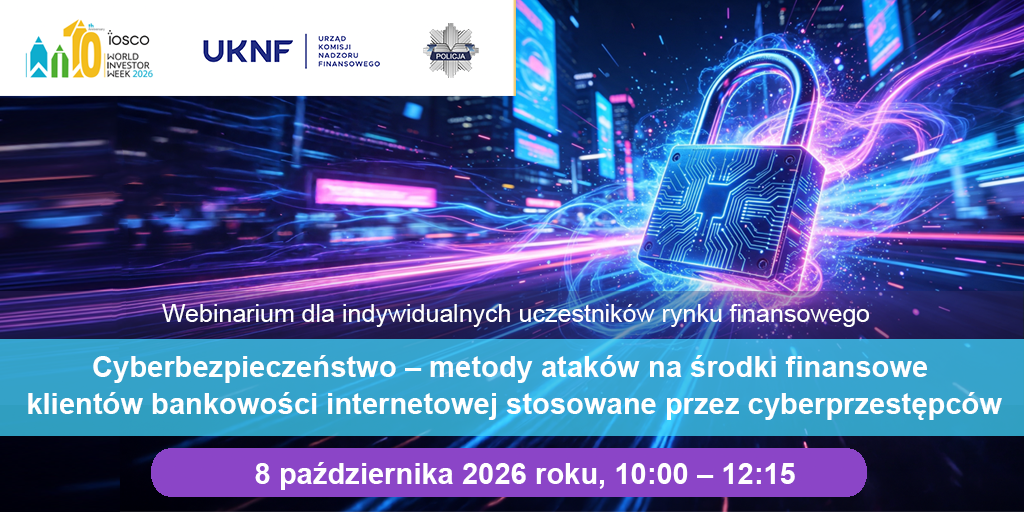 Webinarium CEDUR dla klientów
