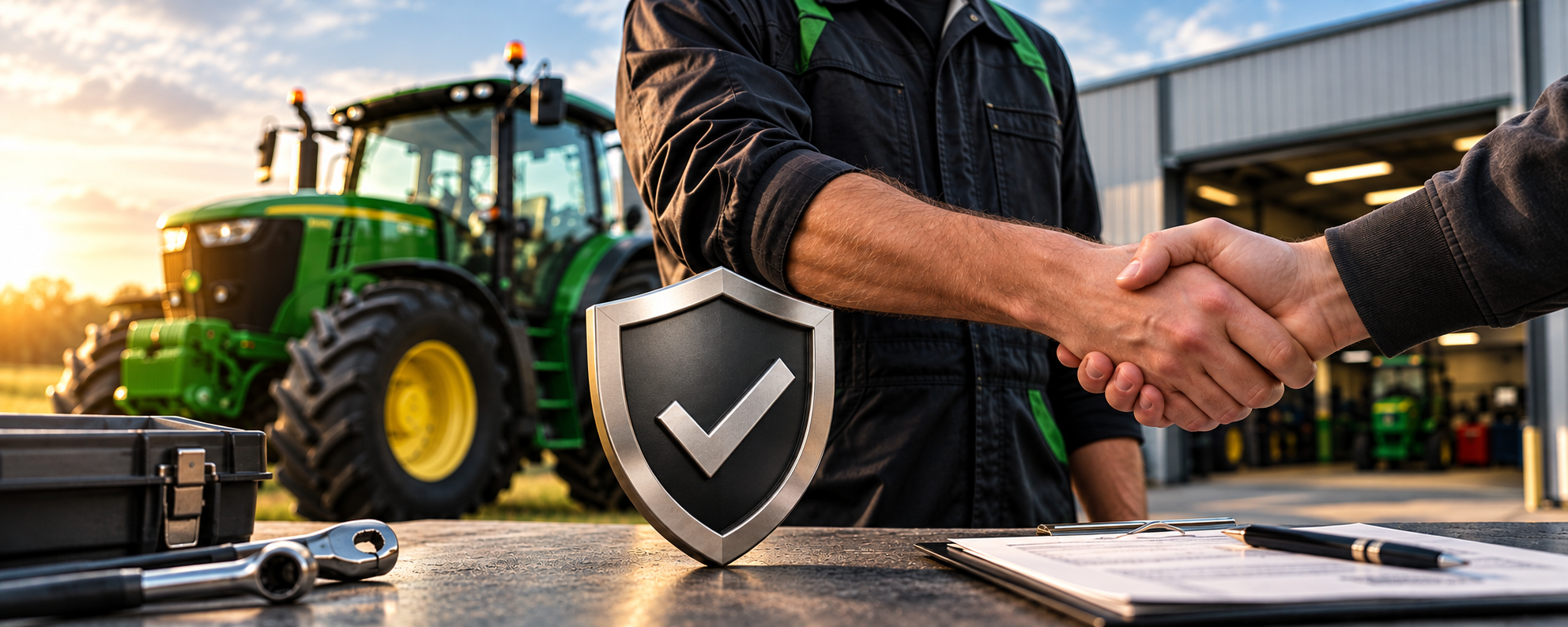 Gwarancja Agromax – zmiana terminu